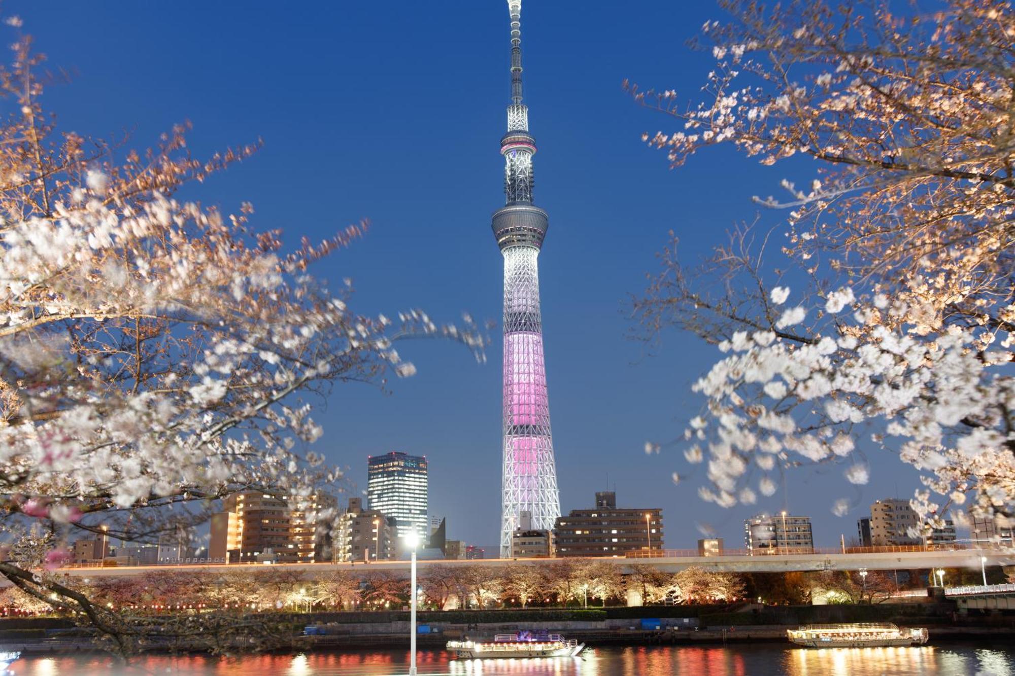 טוקיו 東京雷門ー千の森asakusa מראה חיצוני תמונה